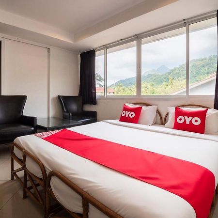 Oyo 835 Koh Chang Luxury Hotel Exterior foto
