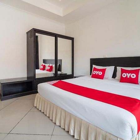 Oyo 835 Koh Chang Luxury Hotel Exterior foto