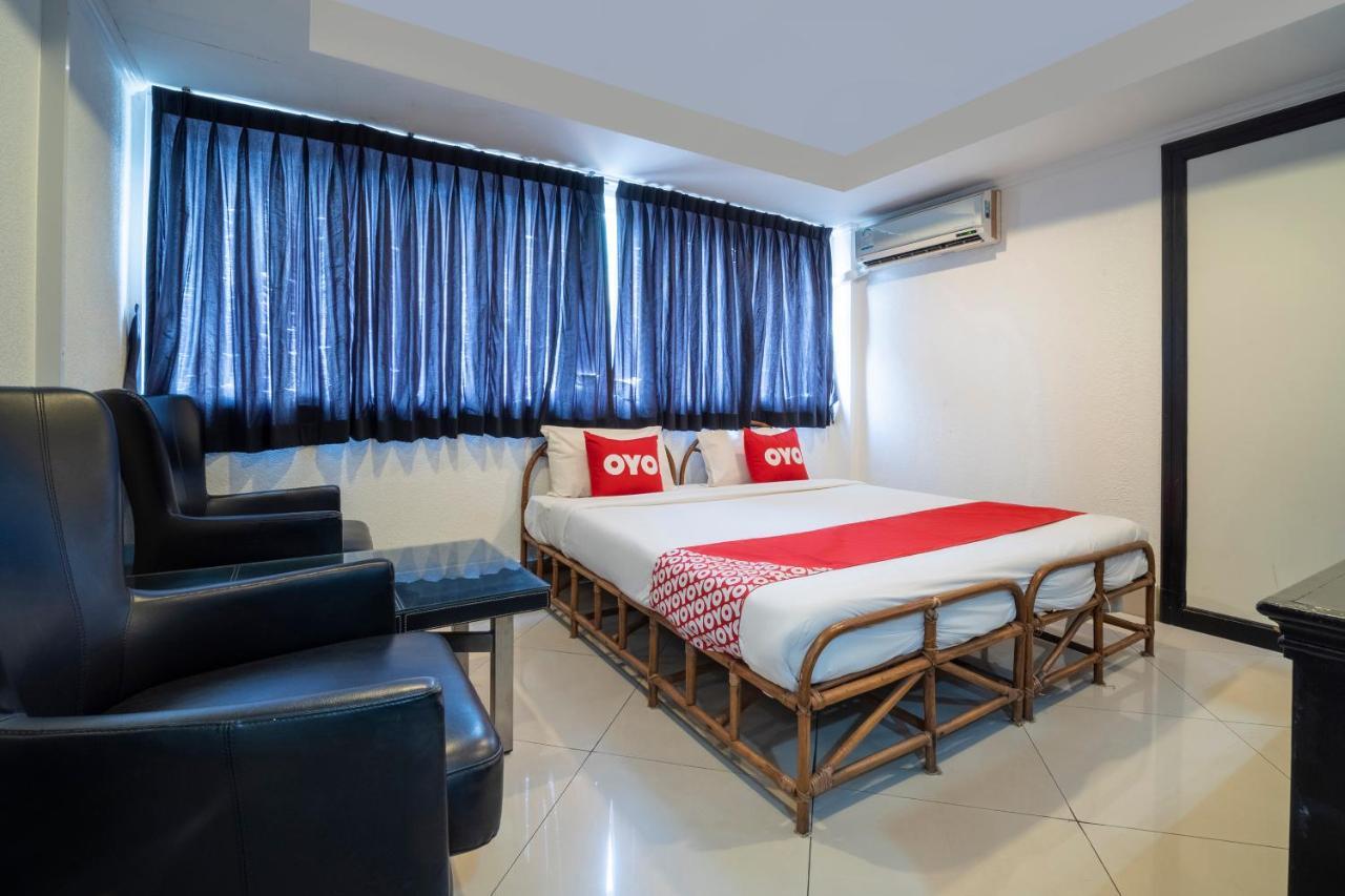 Oyo 835 Koh Chang Luxury Hotel Exterior foto