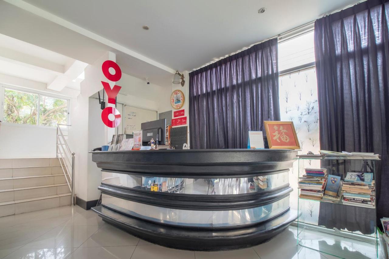 Oyo 835 Koh Chang Luxury Hotel Exterior foto