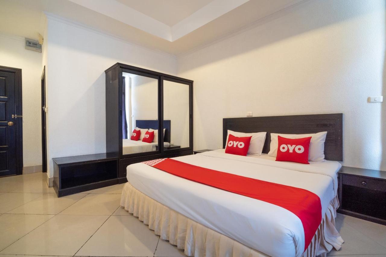 Oyo 835 Koh Chang Luxury Hotel Exterior foto